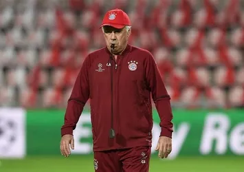 Ancelotti'nin gönlünde yatan 3 golcü