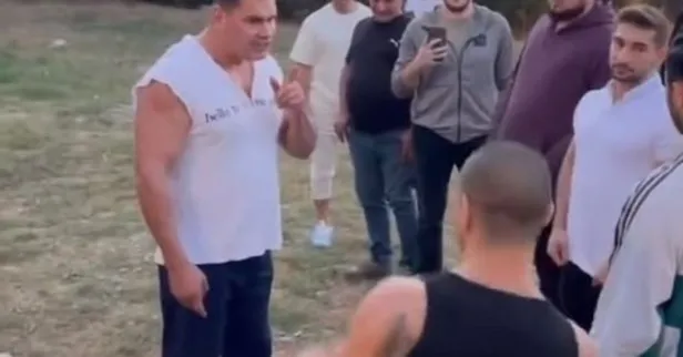 Savaş Cebeci Kimdir, kaç yaşında, aslen nereli? Savaş Cebeci ne iş yapıyor, Kaan Kazgan olayı ne?