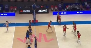 Filenin Sultanları Fransa’yı mağlup etti!