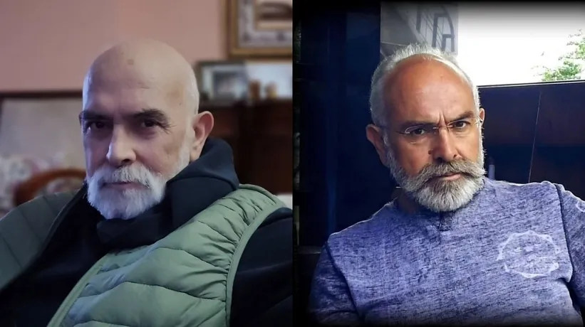 Hayatını kaybeden Yavuz Çetin kimdir? Yavuz Çetin neden öldü, hangi dizi ve filmlerde oynadı?