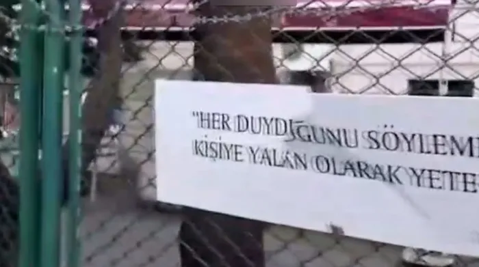 istanbul-fatihte-camiye-cirkin-saldiri-hadis-i-serif-yazili-kagitlari-yirtan-supheli-kacti-1653259223353.jpg İstanbul Fatih'te camiye çirkin saldırı: Hadis-i şerif yazılı kağıtları yırtan şüpheli kaçtı - 4