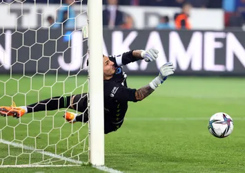 Uğurcan Çakır'ın Trabzonspor macerası nasıl başladı?
