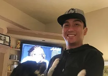 ABD'de yeni 'George Floyd' vakası! Polis bir can daha aldı