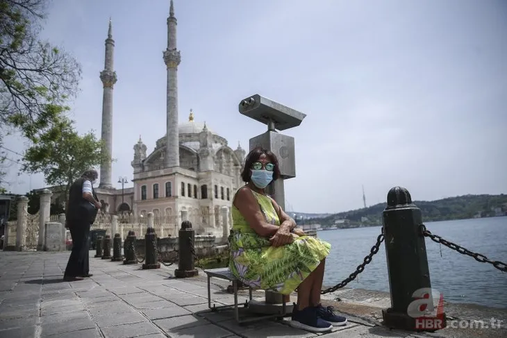 Bir ile daha kısıtlama geldi! İşte 65 yaş üstü ve 18 yaş altına kısıtlama olan şehirler