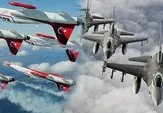 Dünyanın En Güçlü Hava Kuvvetleri 2024: Türkiye 3 Sıra Atladı! Milli Gururumuz Türk Ordusu! width=
