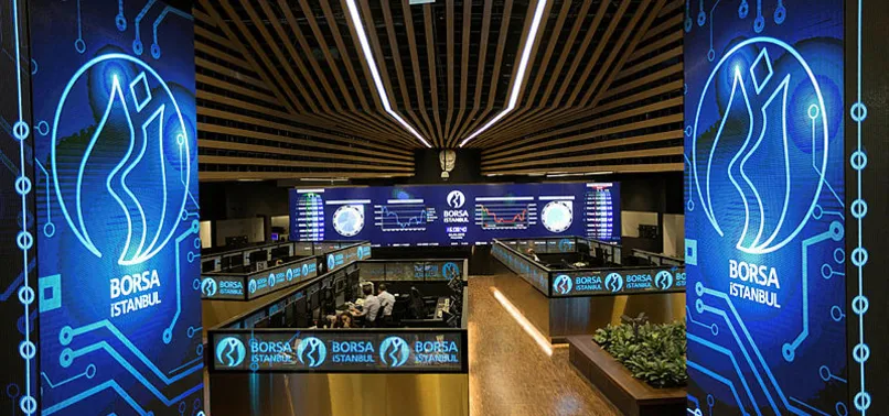 Son dakika | Borsa İstanbul'da tarihi zirve