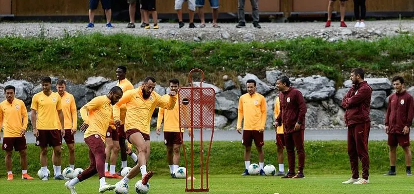 Galatasaray, Mitroglou'nun sözleşmesini feshetti