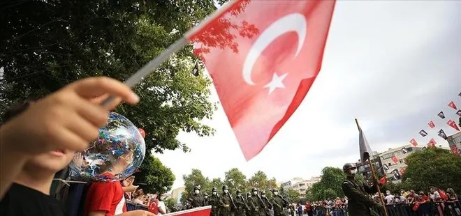 30 Ağustos Zafer Bayramı çeşitli etkinliklerle kutlanacak! Cumhurbaşkanlığı Külliyesi’nde büyük kutlama