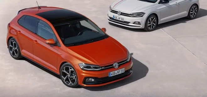 2018 Volkswagen Polo’nun fiyatı belli oldu