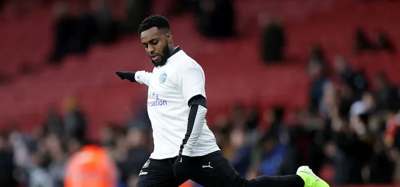 Son dakika: Trabzonspor haberleri | Fırtına'dan Danny Rose harekatı! Avcı istedi