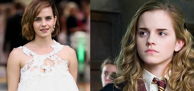 Harry Potter yıldızı Emma Watson’ın ehliyetine el konuldu