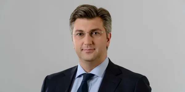 Hırvatistan Başbakanı Plenkovic koronavirüse yakalandı