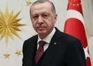 Başkan Erdoğan’dan Zafer Bayramı mesajı