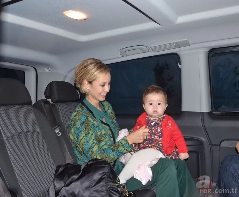 İbrahim Tatlıses'in eski eşi Ayşegül Yıldız şiddet itirafının ardından olay sözler: "Beyinsizlere ezdirme..." 13