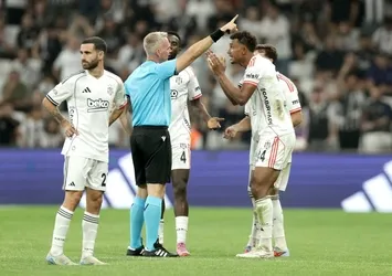 Fenerbahçe-Stuttgart maçının hakemi belli oldu