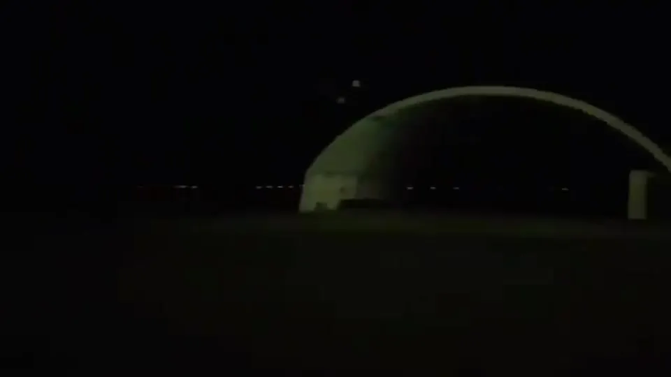 Selçuk Bayraktar, ezan sesiyle paylaştı!