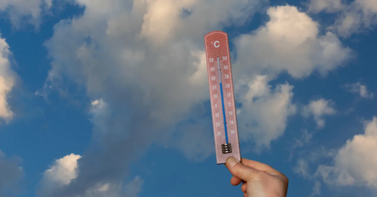 Türkiye, kasım ayında sıcaklık rekoru kırdı