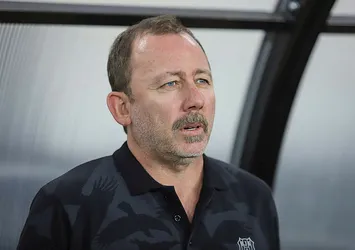 Sergen Yalçın'dan alkışlanacak sözler: Trabzonspor'un hakkı