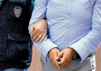 Kayseri merkezli 15 ilde FETÖ operasyonu: 141 gözaltı