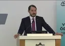 Bakan Albayrak: Yaz saati uygulamasına aynı istikamette devam edeceğiz