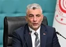Ticaret Bakanı Bolat’tan boykot açıklaması