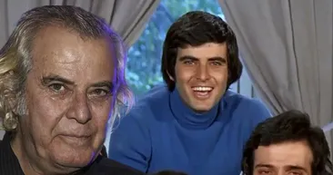 Hababam Sınıfı’nın Damat Ferit’i Tarık Akan’ın gerçek ismini duyunca şaşıracaksınız!