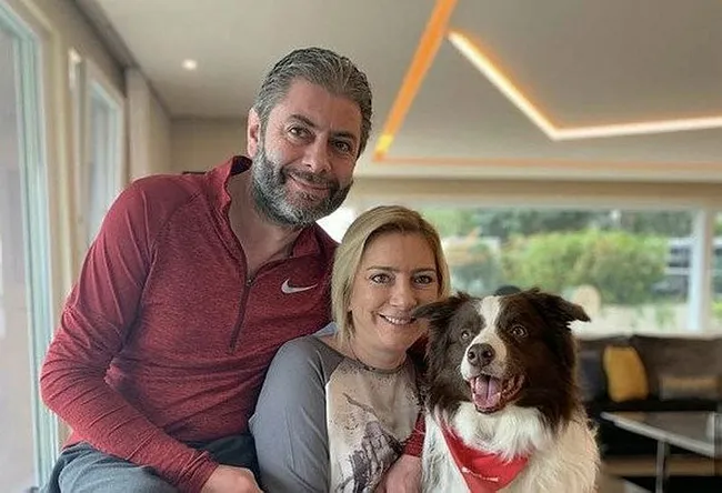 Kuryeyi evde rehin halan İpek Hattat’ın cezası kaldırıldı! Kuryeler isyan etti!