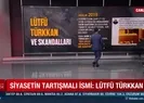 Şehit yakınına küfreden İYİ Partili Lütfü Türkkanın günah galerisi kabarık!