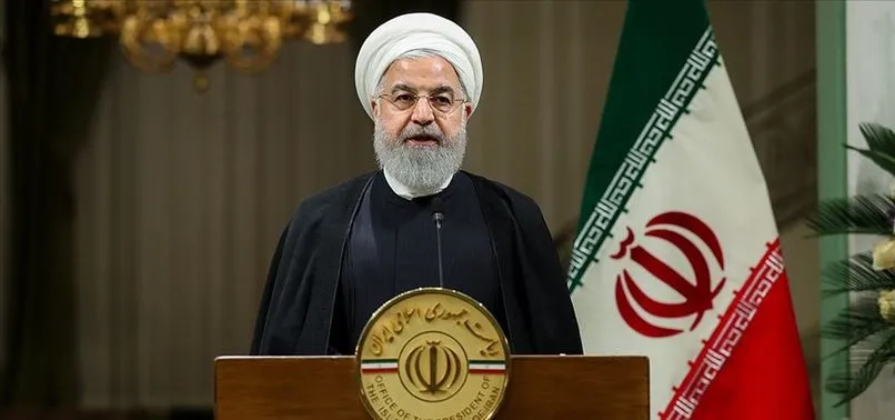 Hasan Ruhani ve Cevad Zarif'e ABD uyarısı