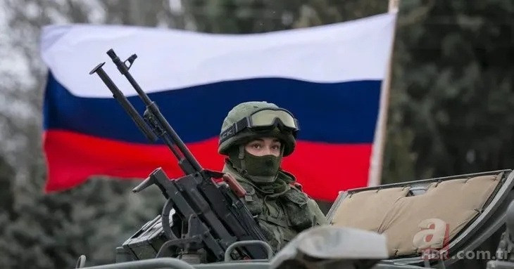 Rusya-Ukrayna savaşı nasıl sonuçlanır? İşte Rusya’nın Ukrayna’yı olası işgal rotaları!