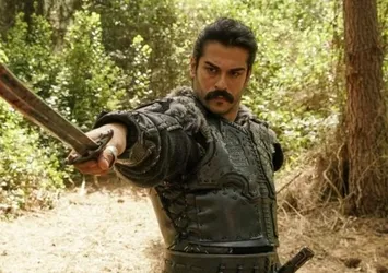 Kuruluş Osman 22. bölüm izle! | Kuruluş Osman yeni bölüm izle!