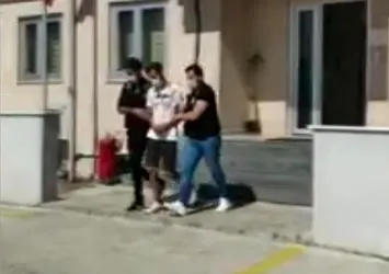 Polisi alarma geçiren olay! Araç çalıp fidye istedi
