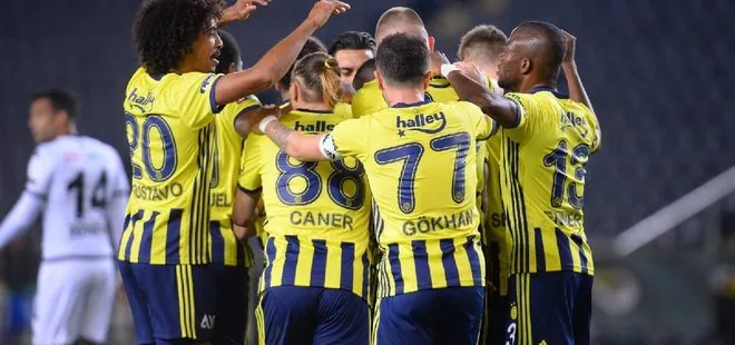 Fenerbahçe’den son dakika teknik direktör açıklaması! Fenerbahçe’nin teknik direktörü kim olacak?