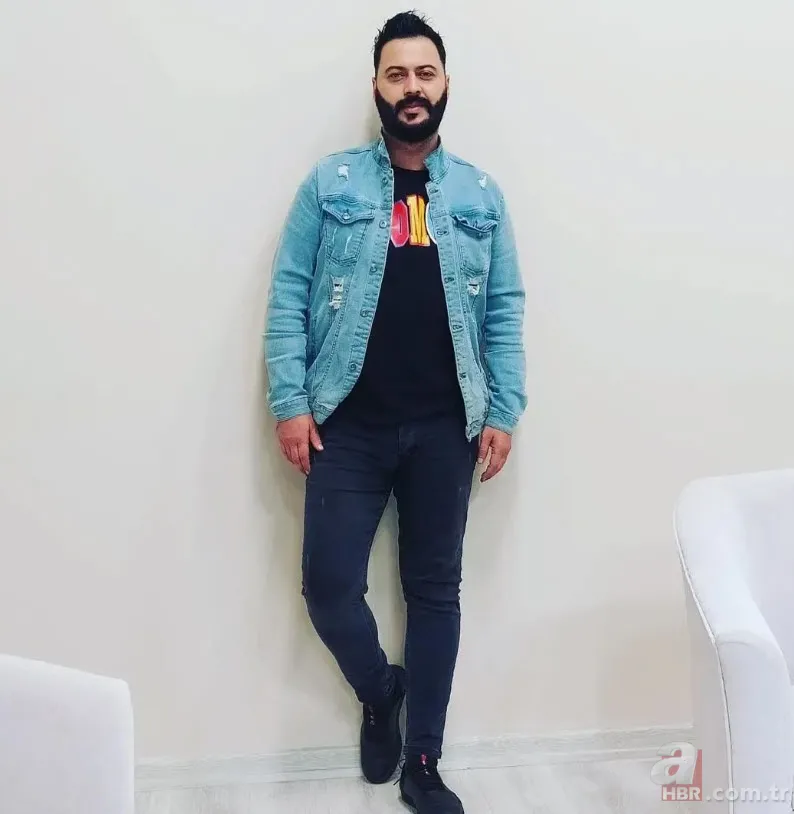 Esra Erol'un ekibinden kötü haber! Caner Toygar’ın beyninde kitle bulundu 14