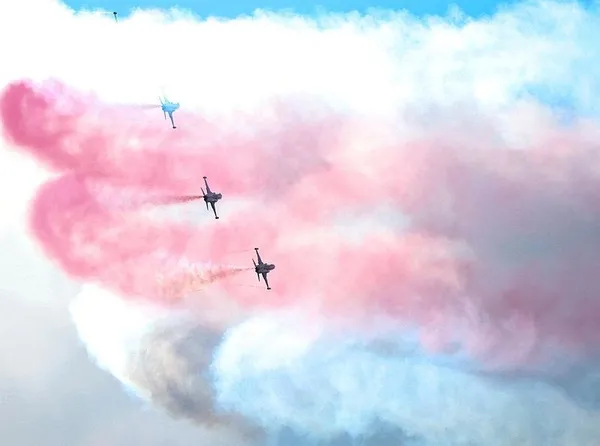 Başkan Recep Tayyip Erdoğan Azerbaycan’da! TEKNOFEST’te gençlerle bir araya geldi