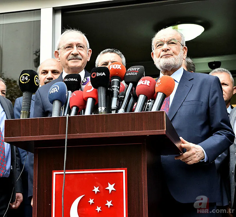 İşte CHP’nin kaybedeceği iddia edilen o iller! 3