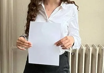 A4 kağıdıyla zayıflık yarışı tehlikesi! Uzmanlardan ailelere uyarı