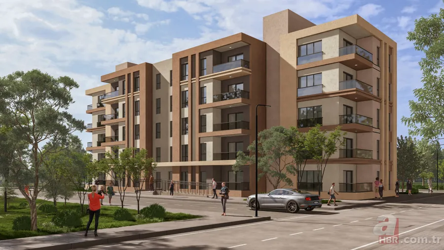 TOKİ Şırnak kura çekimi tamamlandı: Hak sahipleri isim listesi belli oldu 11