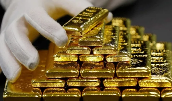 Son dakika: Enerji ve Tabii Kaynaklar Bakanı Fatih Dönmez güzel haberi verdi: Söğüt’te 1,92 milyon ons altın rezervi keşfedildi