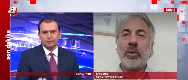 EYT’DE İKİ ÖNEMLİ GELİŞME! Yıl ve prim değişecek mi? 8 Eylül 1999 öncesi mi emekli olacak? Kısmi emeklilikte EYT’den yararlanma şartları neler?