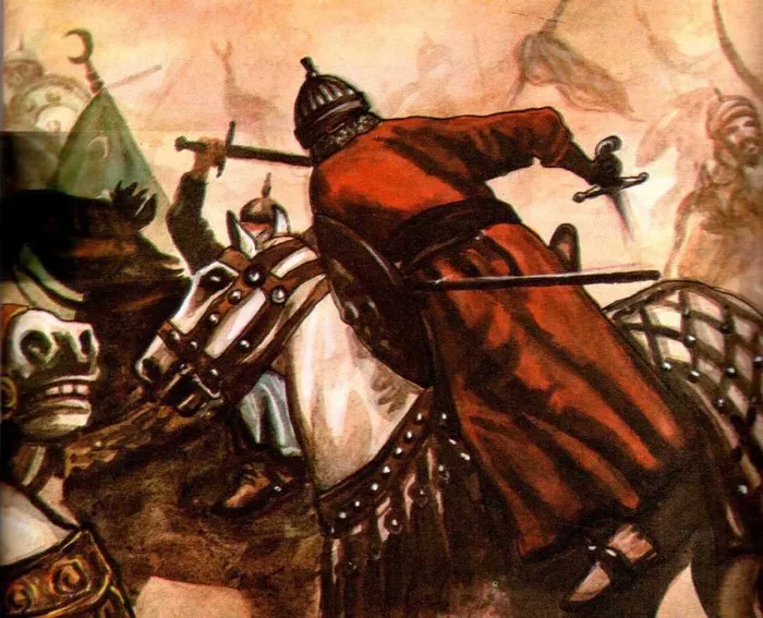 malazgirt-zaferinin-kacinci-yili-malazgirt-zaferinin-tarihi-ve-onemi-1756032414766.jpg A Haber foto arşiv