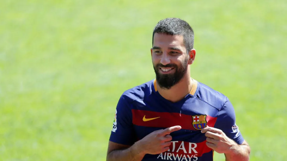 Arda Turan, Beşiktaş'a geliyor