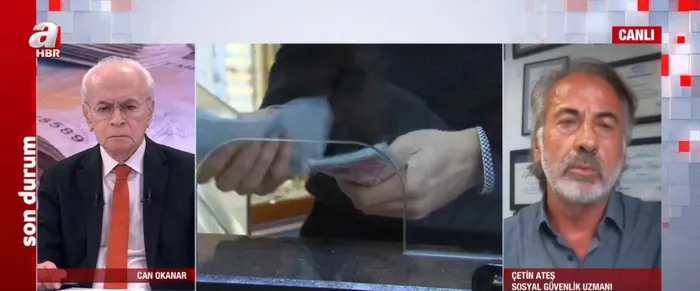 Son dakika: Asgari ücret bugün belli olacak! 6 bin 166 TL sinyali geldi! Yüzde 40-45 arasında artış...