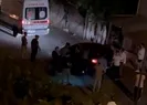 ‘İmdat’ çığlıkları mahalleyi inletti!