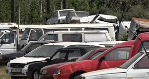 Yalova Yediemindeki 300 araç nerede?