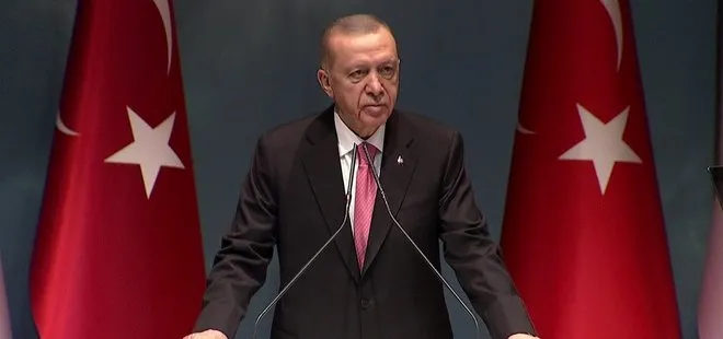 Son dakika: Genişletilmiş İl Başkanları Toplantısı | Başkan Erdoğan’dan önemli açıklamalar! Seçim tarihi mesajı