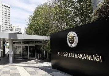 Türkiye'den Filipinler'e taziye mesajı