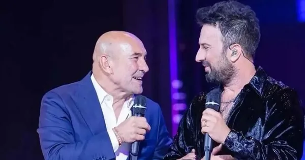 İzmir konserinden Tek kuruş almayacak denen Tarkan’ın aldığı ücret dudak uçuklattı! Paranın hepsini bağışladı mı?