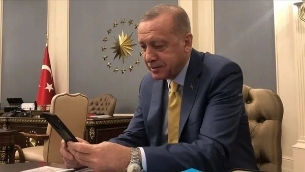Başkan Erdoğan söz verdi! Şampiyonlar Külliye'de misafir olacak - 5