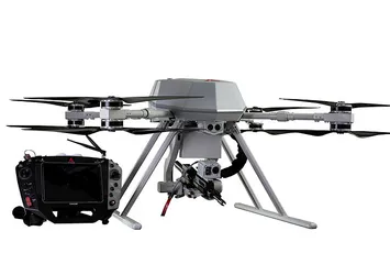 Türkiye'de ilk! Silahlı drone Songar için "Yerli Malı Belgesi"